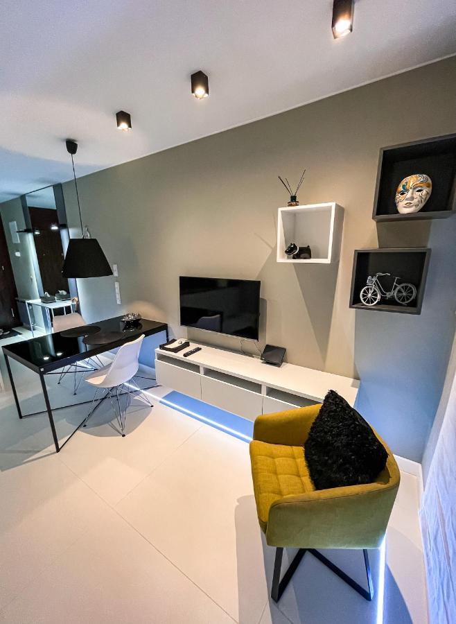 קרקוב Studio Lazarza 13 מראה חיצוני תמונה