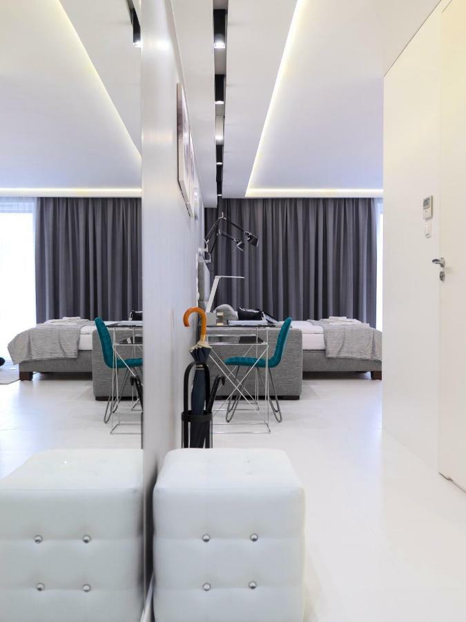 קרקוב Studio Lazarza 13 מראה חיצוני תמונה