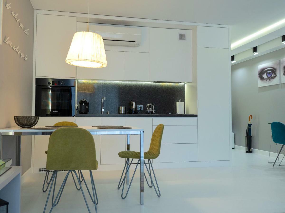 קרקוב Studio Lazarza 13 מראה חיצוני תמונה